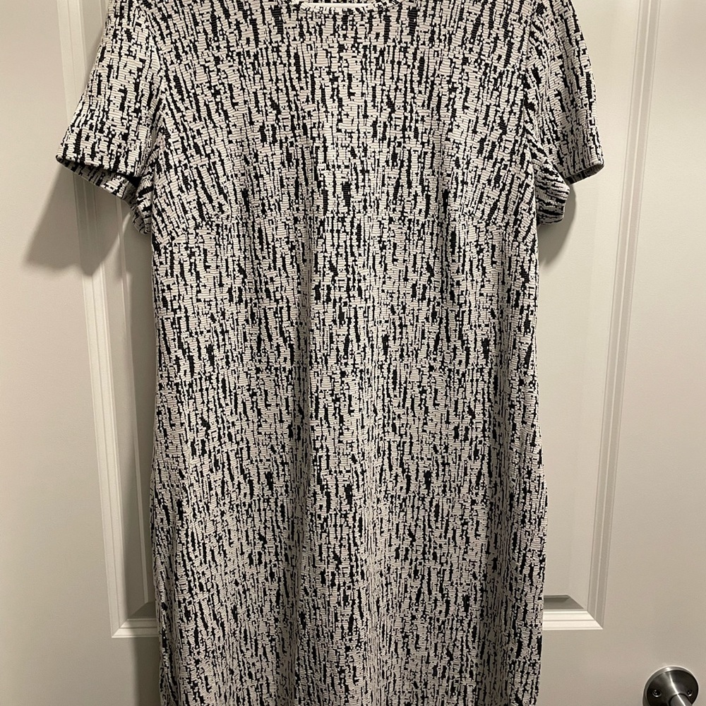 Calvin Klein Women’s Dress. Size 14. Unworn.